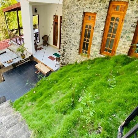 Daban Homestay 엘라 외부 사진